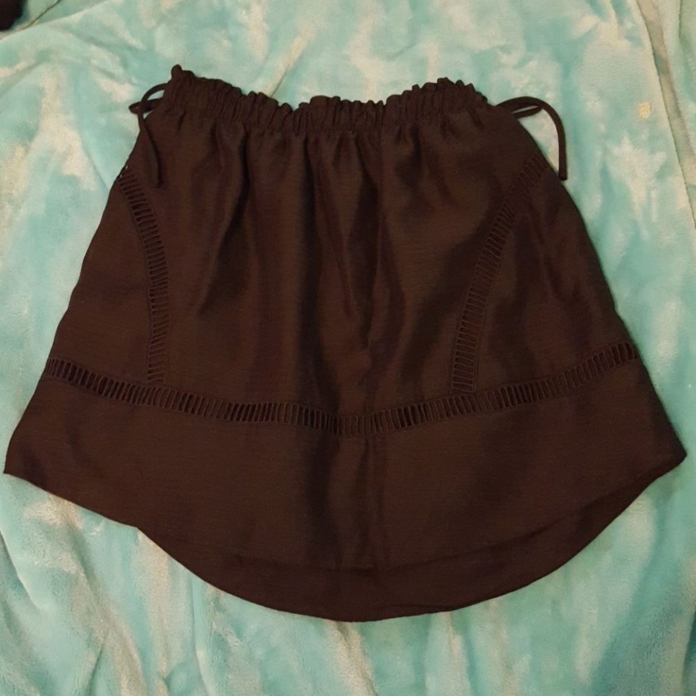 Princess Vera Wang Skirt